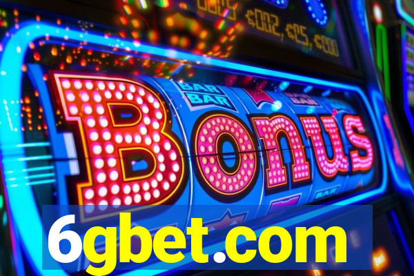 6gbet.com