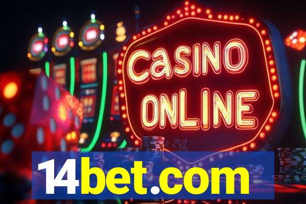 14bet.com