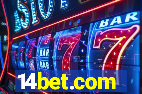 14bet.com