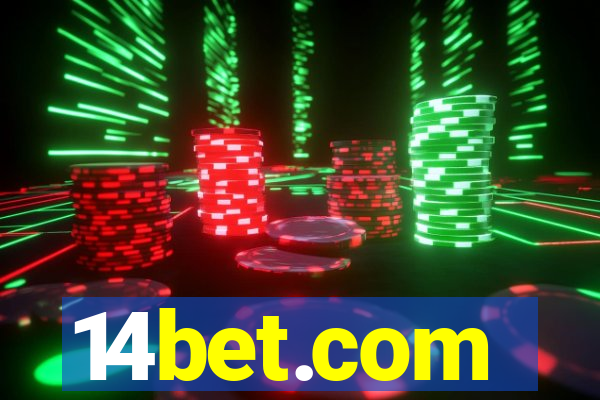 14bet.com