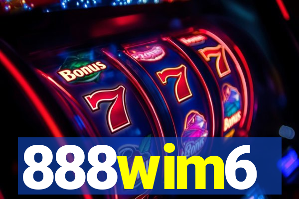 888wim6