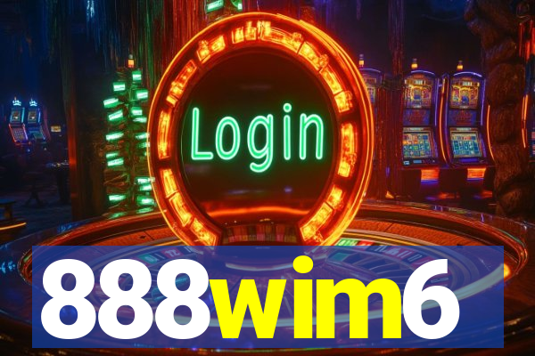 888wim6