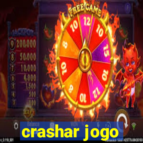 crashar jogo