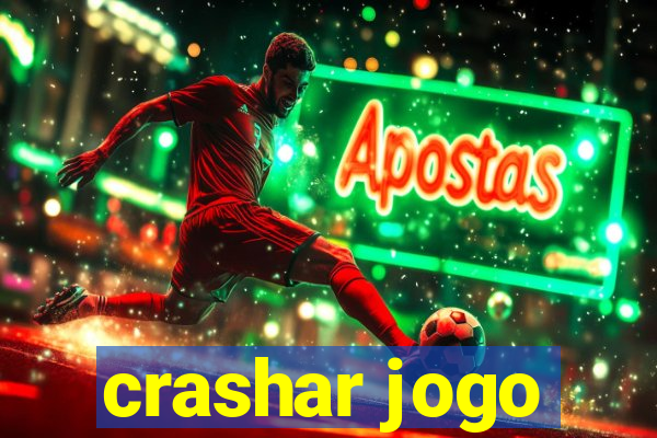 crashar jogo