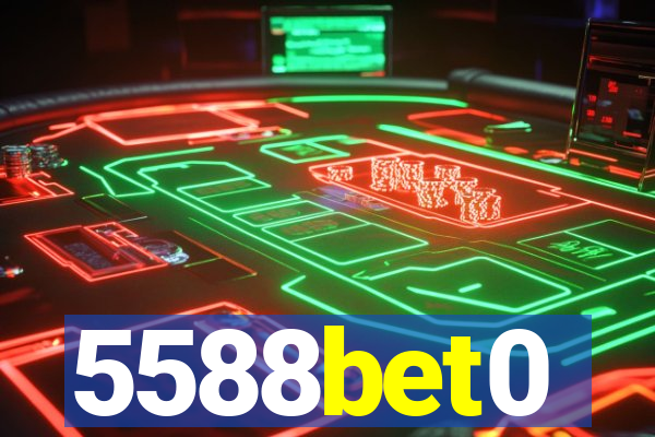 5588bet0