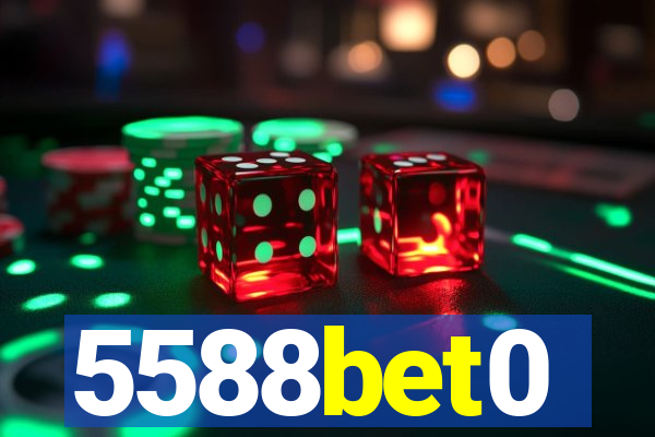 5588bet0