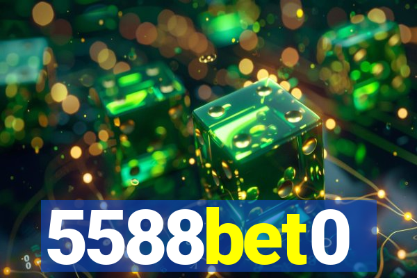 5588bet0