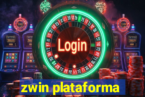 zwin plataforma