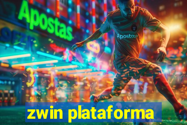 zwin plataforma