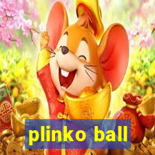 plinko ball