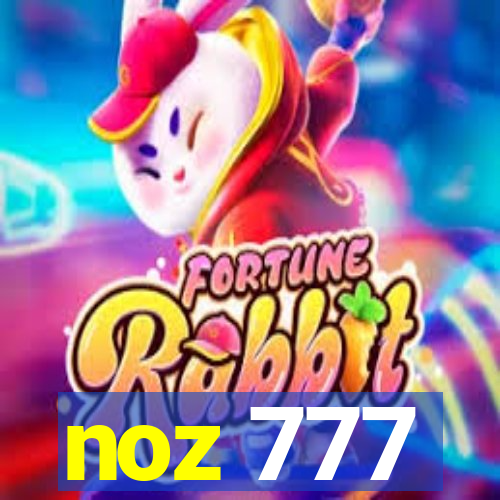 noz 777