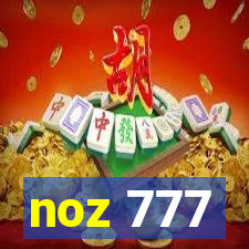 noz 777