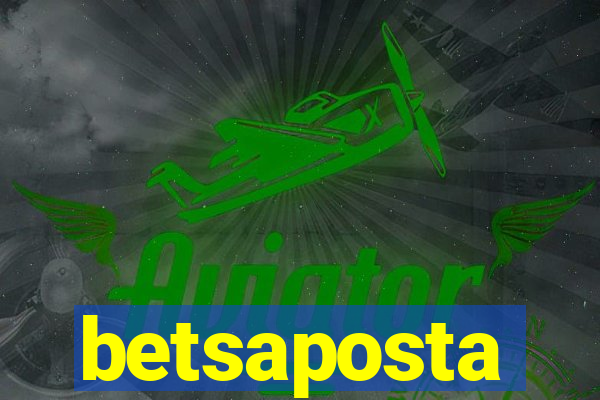 betsaposta