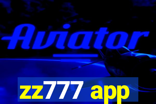 zz777 app