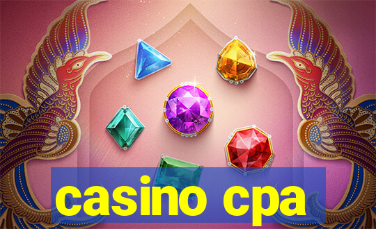 casino cpa