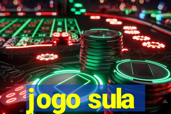 jogo sula