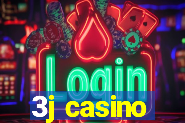 3j casino