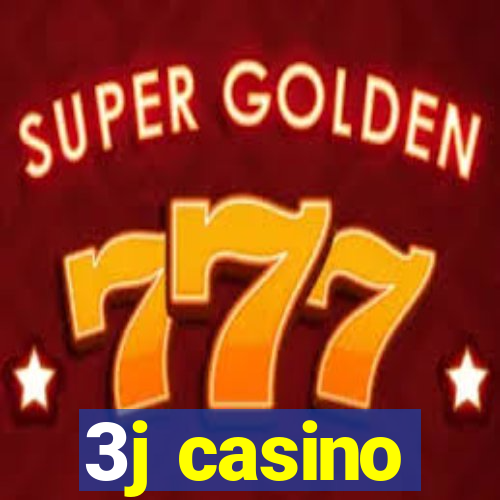 3j casino