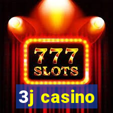 3j casino