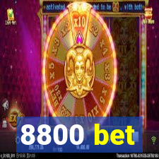 8800 bet