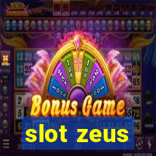 slot zeus