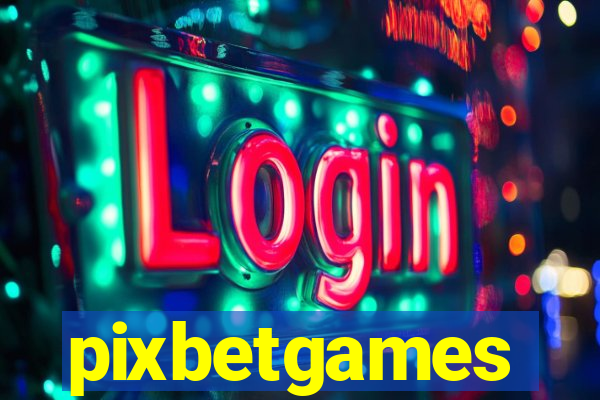 pixbetgames