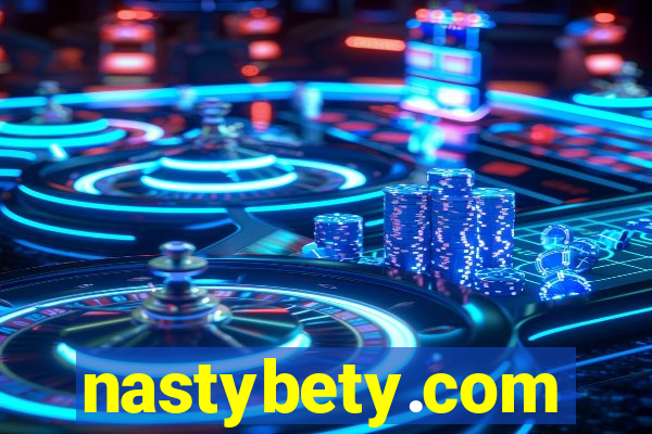 nastybety.com