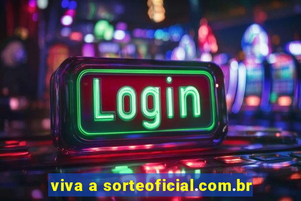 viva a sorteoficial.com.br