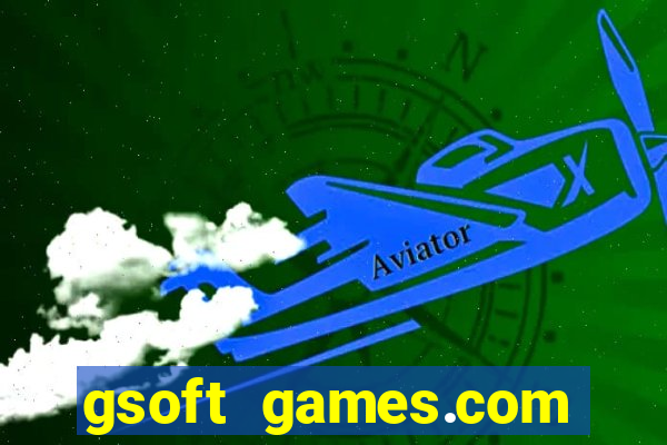 gsoft games.com slot demo