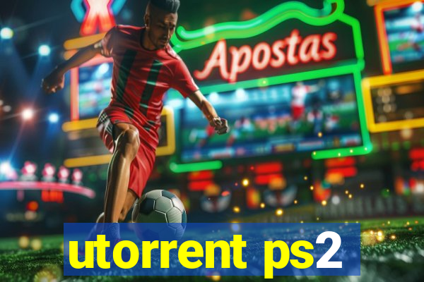 utorrent ps2