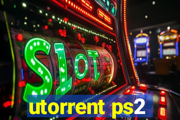 utorrent ps2