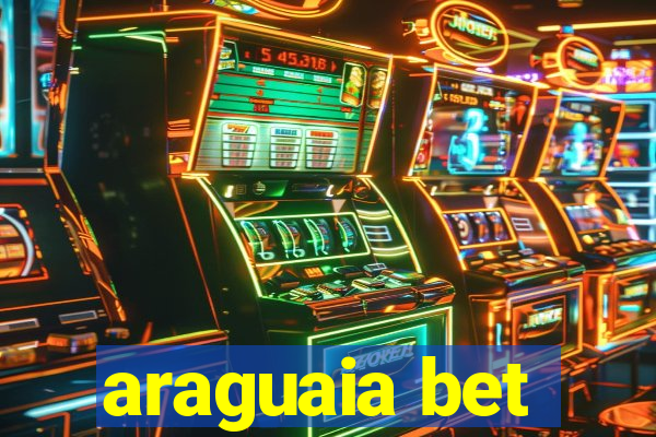 araguaia bet