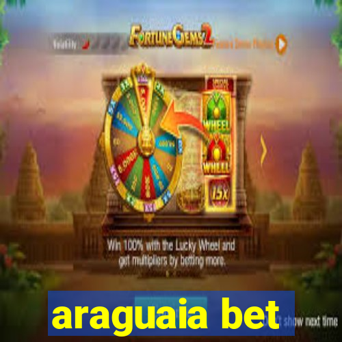 araguaia bet