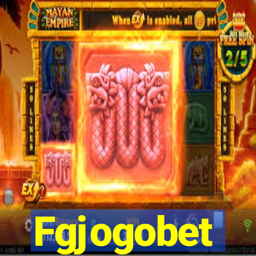 Fgjogobet