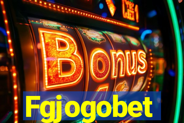 Fgjogobet