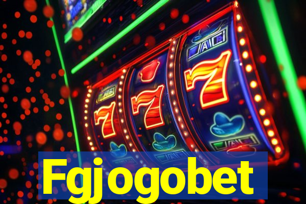 Fgjogobet