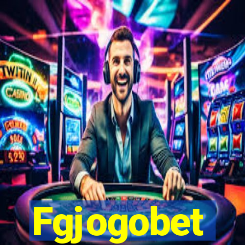 Fgjogobet