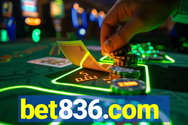 bet836.com