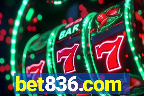 bet836.com