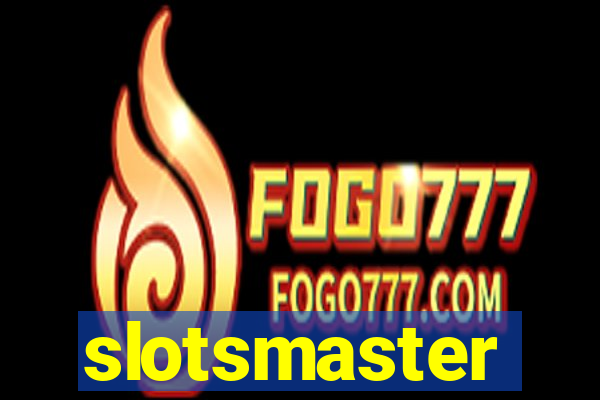 slotsmaster