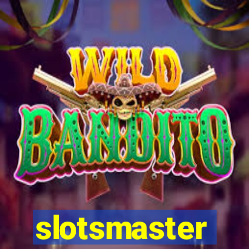 slotsmaster