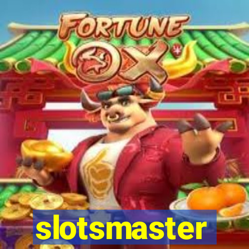 slotsmaster