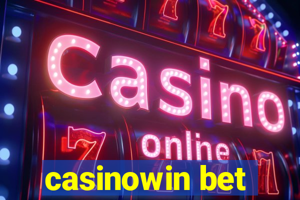 casinowin bet