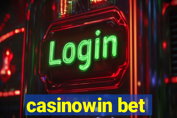 casinowin bet