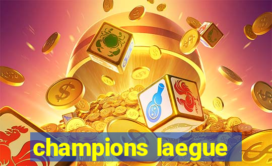 champions laegue