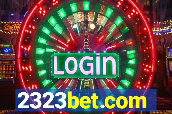 2323bet.com