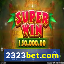 2323bet.com