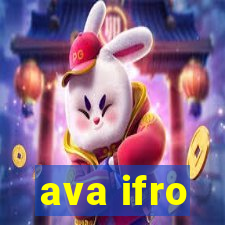 ava ifro