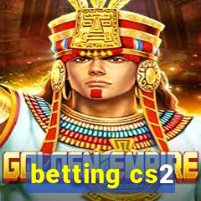 betting cs2