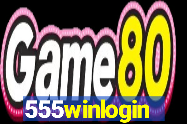 555winlogin